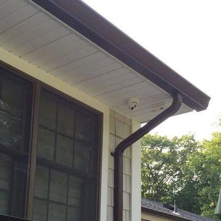 emergency gutter repair Hampton Bays ny